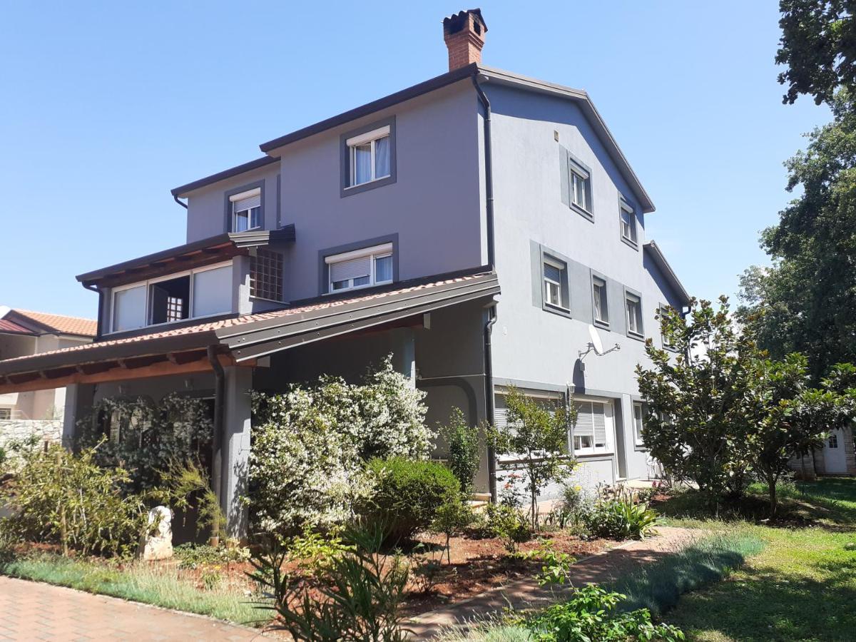 Bed & Breakfast Julia 3*