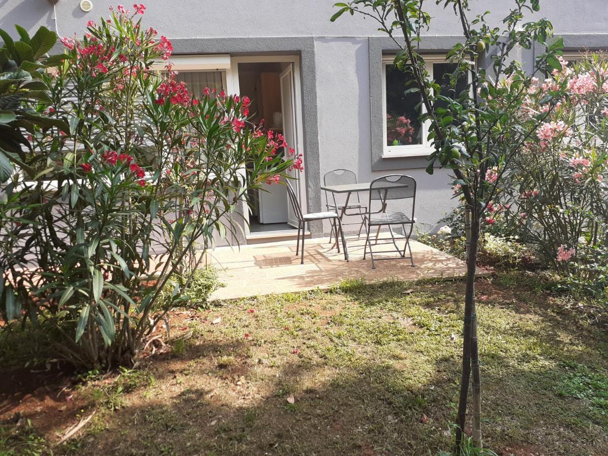 Bed & Breakfast Julia Seget (Umag)