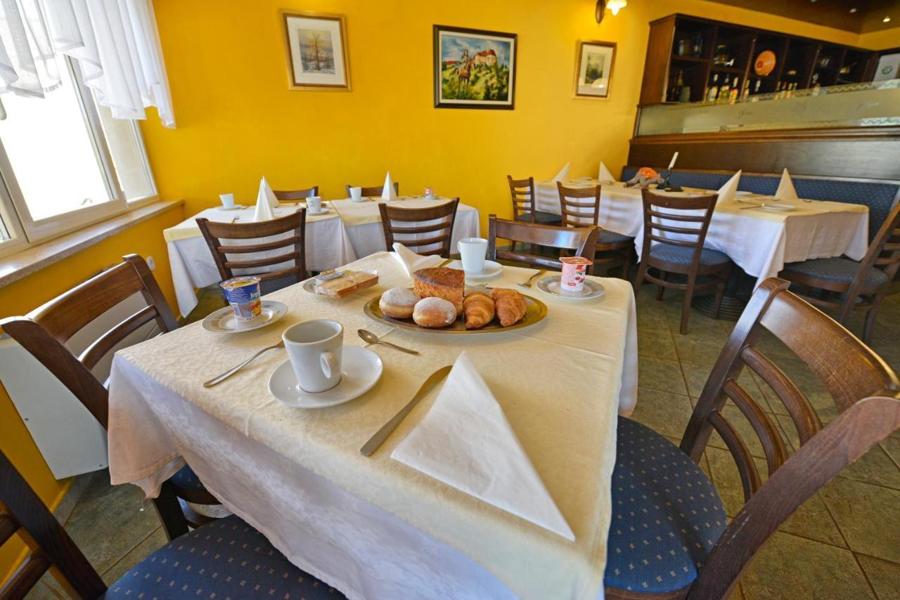 Bed & Breakfast Julia 3*