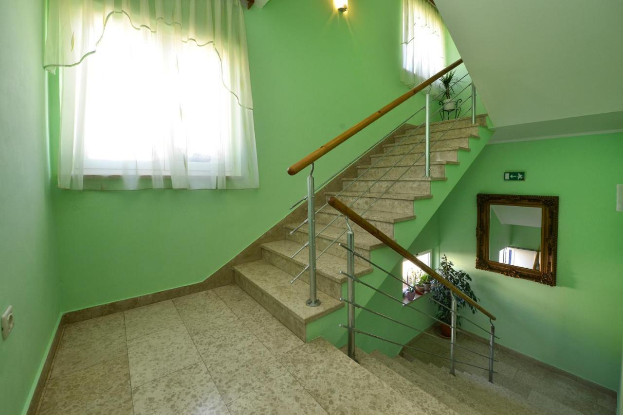 Julia Bed & Breakfast Seget (Umag)
