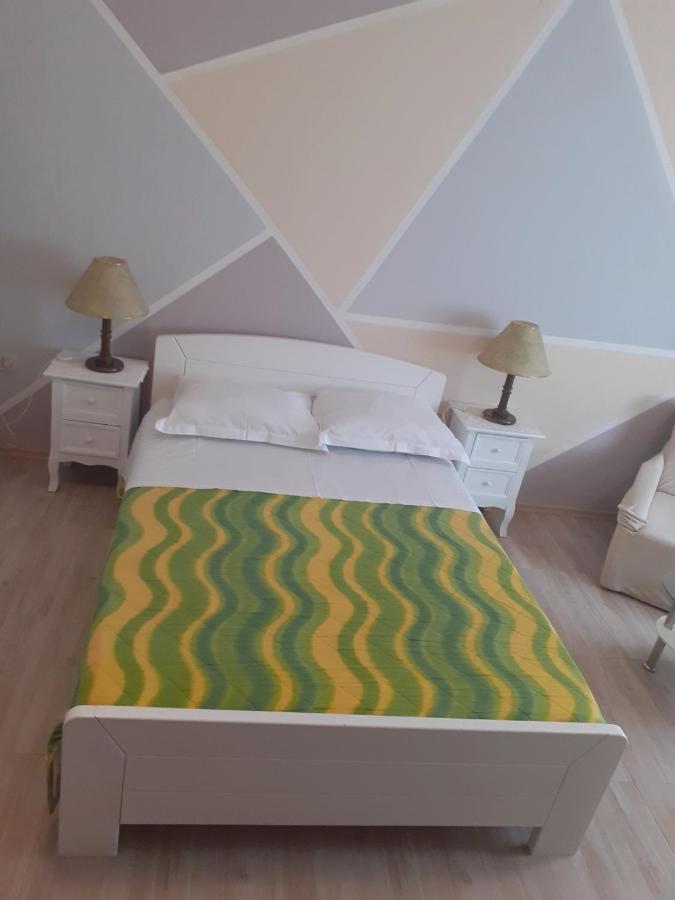 Bed & Breakfast Julia 3*